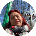 Profilbild von Anja Noack